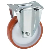 KOLO S STABILNO VILICO DÖRNER + HELMER 125X35MM PLOŠČA 100X85MM