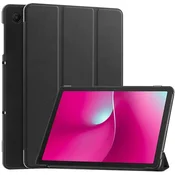 GS Ovitek za T-Mobile T Tablet 2 5G, pametni ovitek, črn
