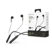 Devia ST365157 Sport crne Bluetooth slušalice