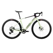 Orbea Terra M31ETeam 1X 28 2026 Gravel Bike