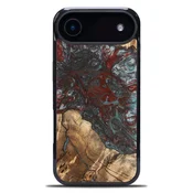 shumee Ovitek Bewood Unique za iPhone 17 Air - Planeti - Pluton