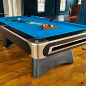 Buffalo Century Pro 9 ft