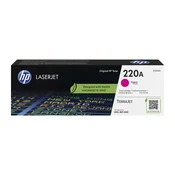 toner HP W2203A 220A (škrlatna), original za Pro 4202dw, 4202dn, 4302dw, 4302fdn, 4302fdw