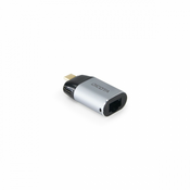 USB-C to Ethernet Mini Adapter PD 100W