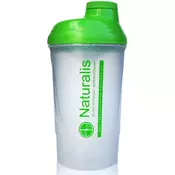 Naturalis Shaker športni shaker 600 ml