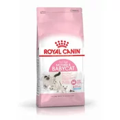 Royal Canin Health Nutrition Mother & Baby Cat 2kg