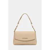 Love Moschino crossbody torbica ženska iz umetnega usnja