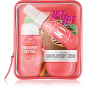 Sol de Janeiro Bom Dia™ Jet Set darilni set (za telo)
