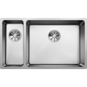 Blanco pomivalno korito ANDANO 500/180-U InFino INOX 18/10, BAZEN DESNO, brez daljinca.