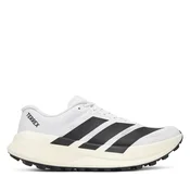 Trekking čevlji adidas Terrex Agravic Sl Trail Running Shoes KH8800 Bela
