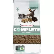 Versele Laga Complete Chinchilla & Degu 8 kg