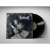 Cryfemal - Eterna Oscuridad (Limited Edition) (LP)