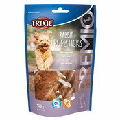 Trixie Premio Rabbit DRUMSTICKS 100 g