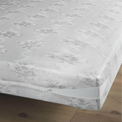 Zaščitna prevleka za vzmetnico 90x190 cm Rena – douceur dintérieur