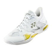 Moška dvoranska obutev Yonex ECLIPSION Z3 Men White/Gold EUR 45