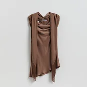 Reserved - LADIES` BLOUSE