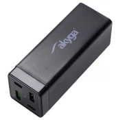 AKYGA AK-CH-17 USB Charger