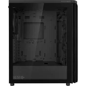 ASUS kucište PROART PA401, crno