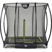 EXIT Toys Trampolin Silhouette Ground 153x214 cm