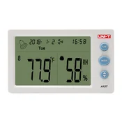 UNI-T A13T Merilnik temperature in vlažnosti