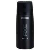 Axe Black deospray za muškarce 150 ml