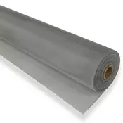 WURTH Mreža za komarce aluminijumska 1m PVC