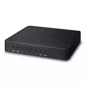 PLANET 4-Port SIP VoIP Gateway gateway/controller