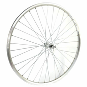 Pleteno kolo 28 622-19 Dragon spredaj RU SH 36 lukenj srebrno Union/CnSpoke