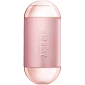 Carolina Herrera Ženski parfem 212 Sexy, EDP, 100ml
