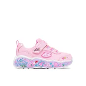 Superge Skechers Play Scene - Fun Squad 303158N/LPMT Roza