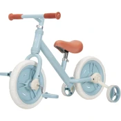 Balans bicikl 2 u 1 Lorelli - Energy, plavi