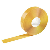 DURABLE Trak za označevanje tal DURALINE DU102104 rumen 50 mmx0,5 mmx30 m