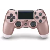 Kontroler PS4 Dualshock v2 Rose Gold