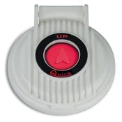 Quick nožni prekidaci - Mod. 900 - 900UW - Up - bijela