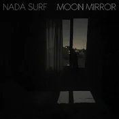 Nada Surf - Moon Mirror (Limited Edition) (Coke Bottle Clear Coloured) (LP)