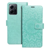 Book Mezzo X.R.Note12 5G m.zel