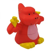 Ks Kids Dinosaurus, Crveni