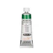 Oljne barve Schmincke MUSSINI 35 ml  | 529 viridian
