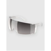 POC Propel Grey Translucent Sunglasses sunny silver