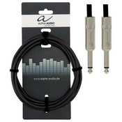 Fazni kabel z dvema mono vtičema Alpha Audio Pro Line Gewa – različne dolžine