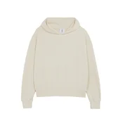 The Rad Black Kids Majica Xasuke Hoodie (Em_Mart Collab) bela