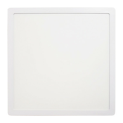 XLED CL-PL018SAA 18W 4000K Nadgradni cetvrtasti LED panel 1580Lm,212x212x28mm