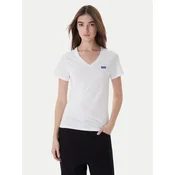 Hugo Majica Classic 50513667 Bela Regular Fit