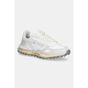 Superge Lacoste Elite Active bela barva, 50SFA0076