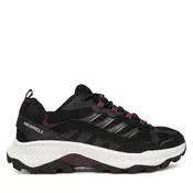 Superge Merrell Speed Strike 2 J007401 Črna