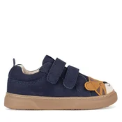 Superge Lasocki Kids OCEANO CI12-3095-03(III)CH Mornarsko modra