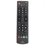 General LG AKB73715680 - zamenjava daljinski upravljalnik