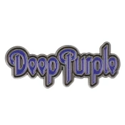 Pripin DEEP PURPLE - LOGO - RAZAMATAZ - PB122