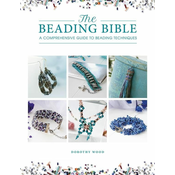 Rayher. Knjiga The Beading Bible