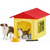 Schleich 42573 - Farm World - Pasja uta